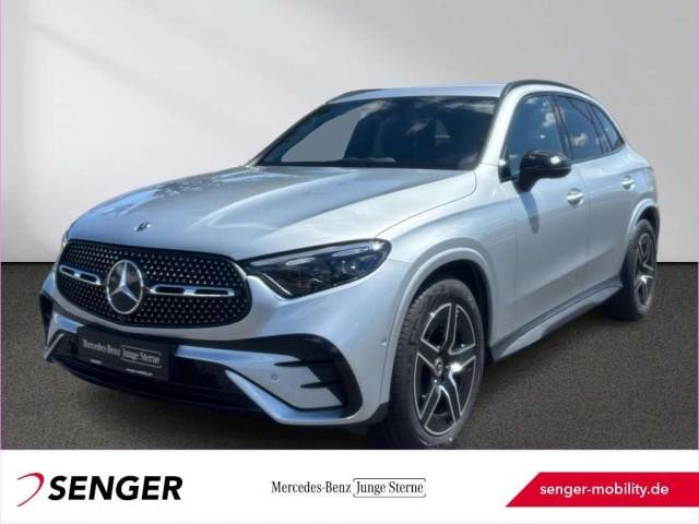 Mercedes-Benz GLC 200