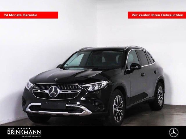 Mercedes-Benz GLC 200 occasion