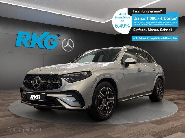 Mercedes-Benz GLC 200