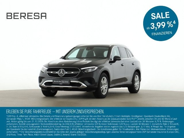 Mercedes-Benz GLC 200 occasion