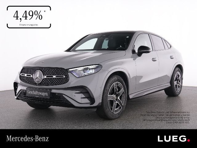 Mercedes-Benz GLC 200 occasion