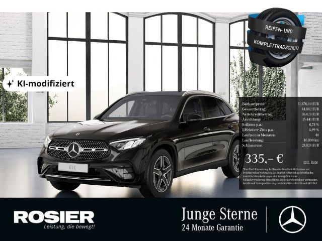 Mercedes-Benz GLC 200