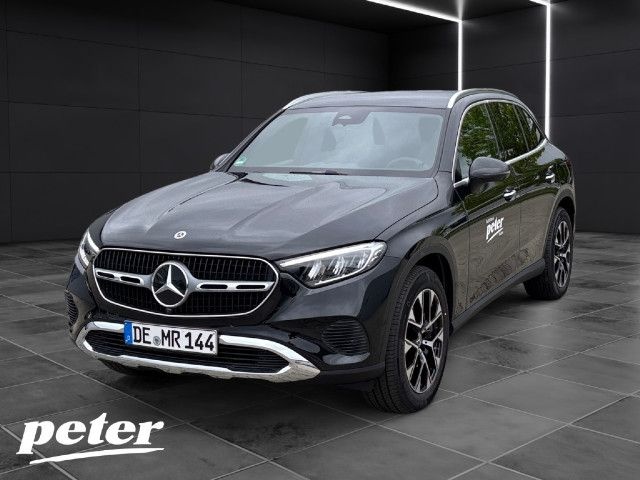 Mercedes-Benz GLC 200 occasion