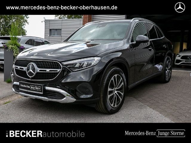 Mercedes-Benz GLC 200 occasion