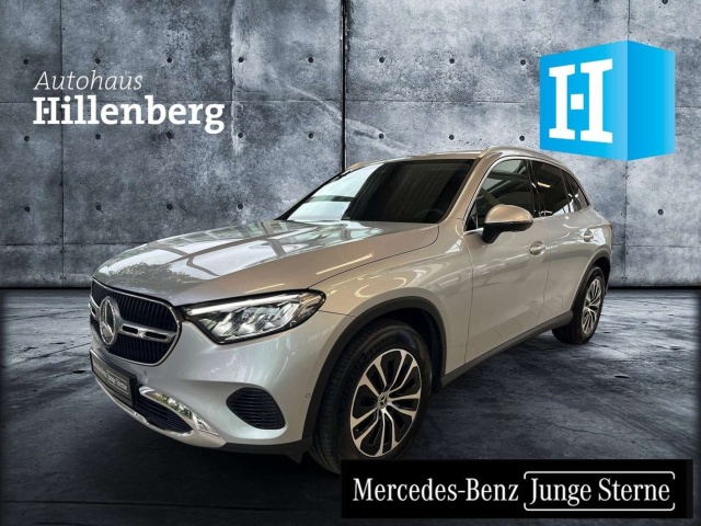 Mercedes-Benz GLC 200
