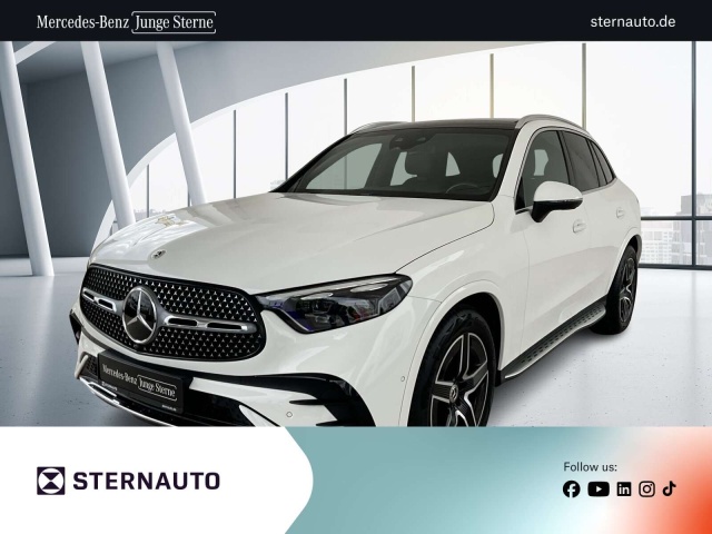 Mercedes-Benz GLC 200