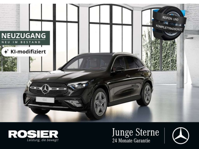 Mercedes-Benz GLC 200