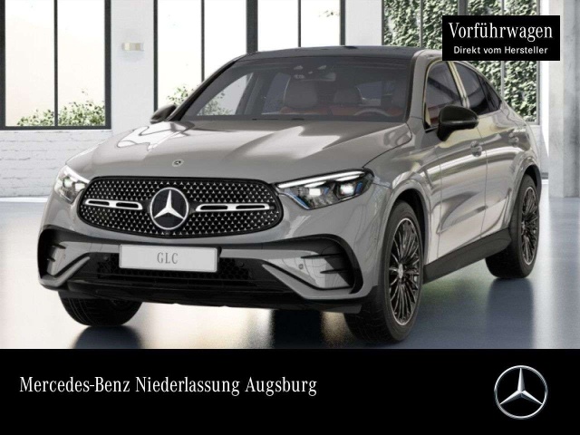 Mercedes-Benz GLC 200
