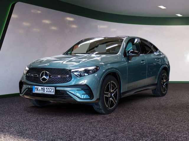 Mercedes-Benz GLC 200