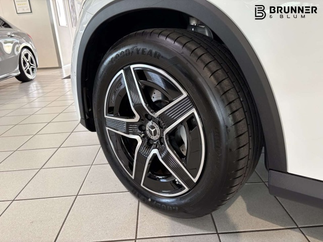 Mercedes-Benz GLC 200