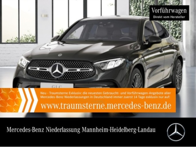 Mercedes-Benz GLC 200