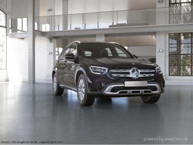 Mercedes-Benz GLC 200