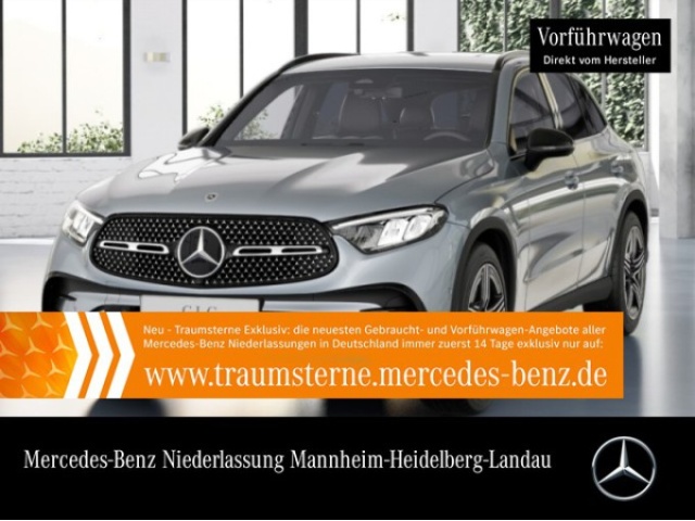 Mercedes-Benz GLC 200