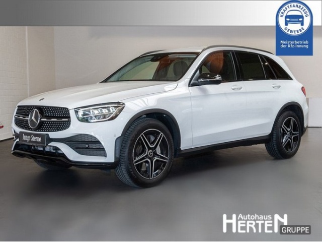 Mercedes-Benz GLC 200