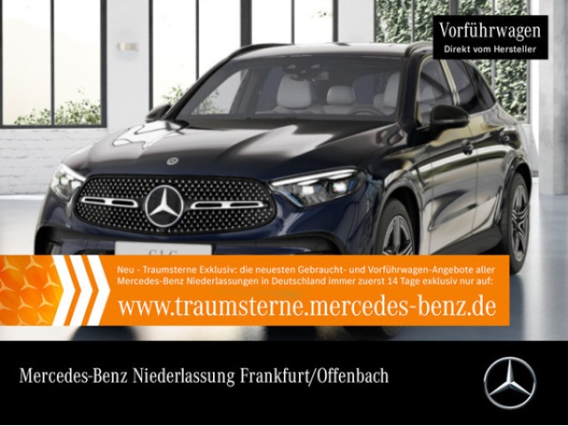 Mercedes-Benz GLC 200