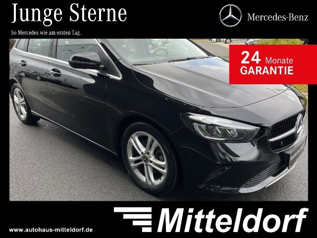 Mercedes-Benz CLE 200