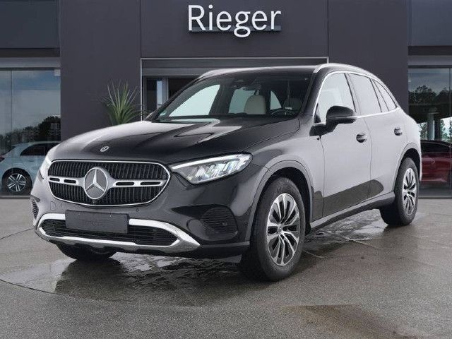 Mercedes-Benz GLC 220 occasion