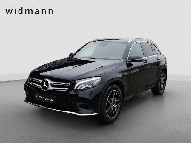 Mercedes-Benz GLC 250