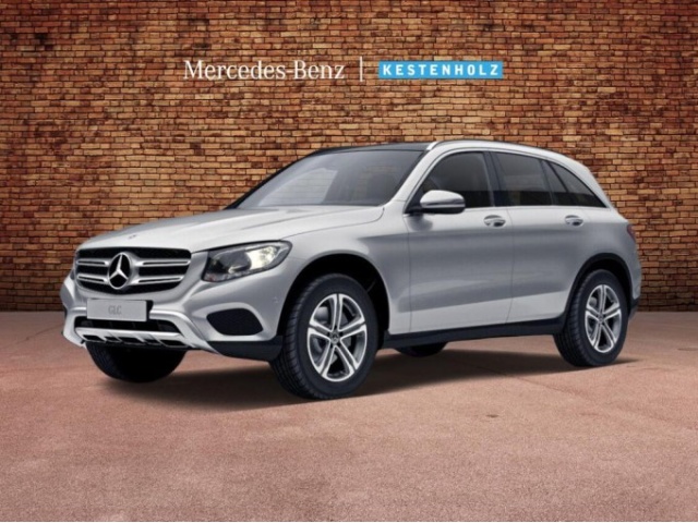 Mercedes-Benz GLC 250