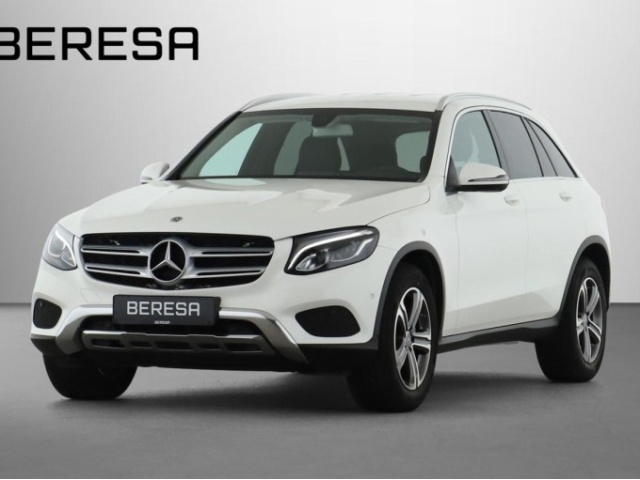 Mercedes-Benz GLC 250