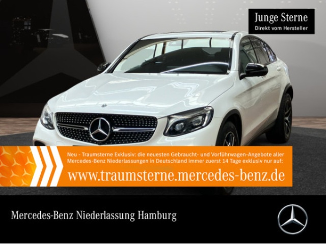 Mercedes-Benz GLC 250