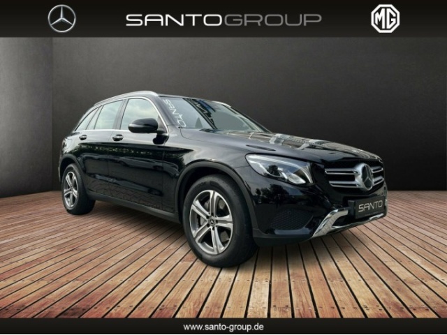 Mercedes-Benz GLC 250