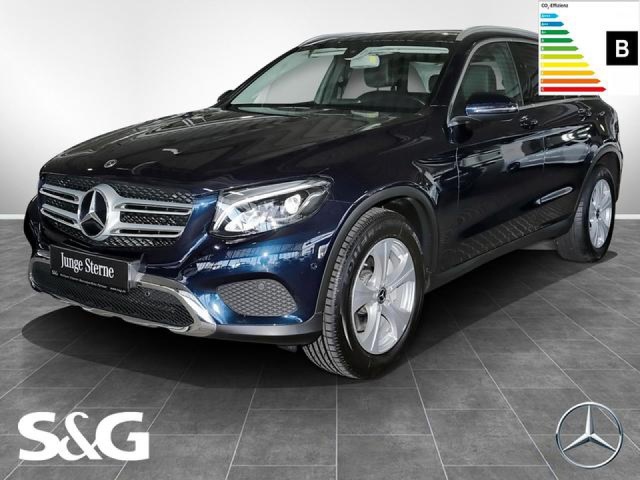 Mercedes-Benz GLC 250