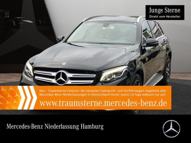 Mercedes-Benz GLC 250