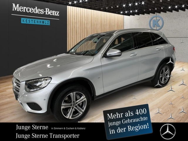 Mercedes-Benz GLC 250