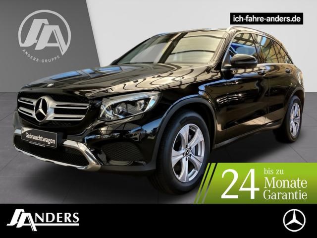 Mercedes-Benz GLC 250