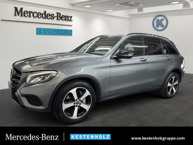 Mercedes-Benz GLC 250