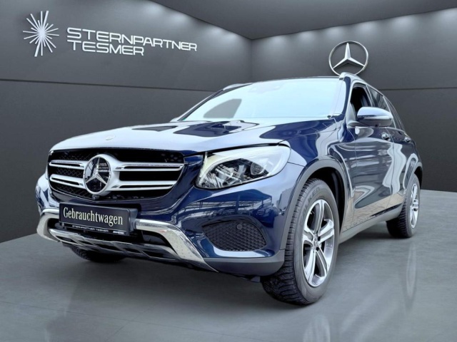 Mercedes-Benz GLC 250