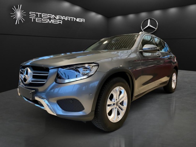 Mercedes-Benz GLC 250