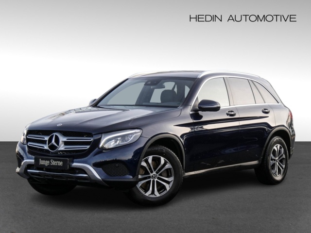 Mercedes-Benz GLC 250