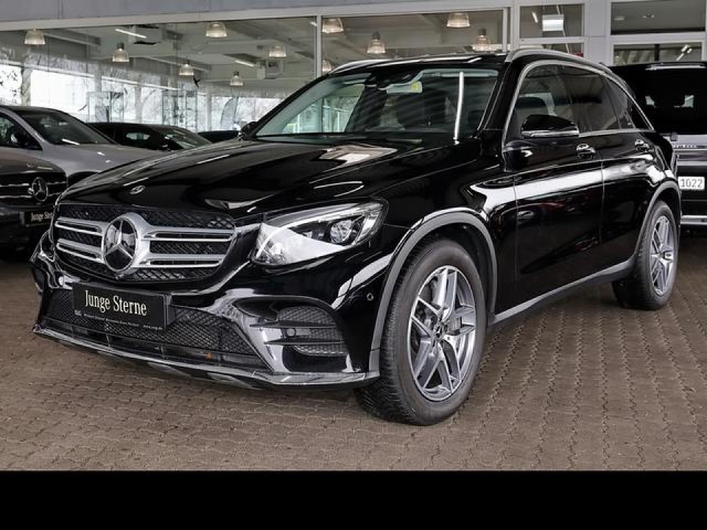 Mercedes-Benz GLC 250