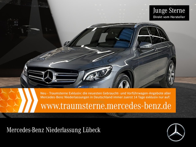 Mercedes-Benz GLC 250