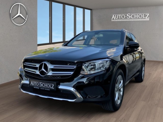 Mercedes-Benz GLC 250
