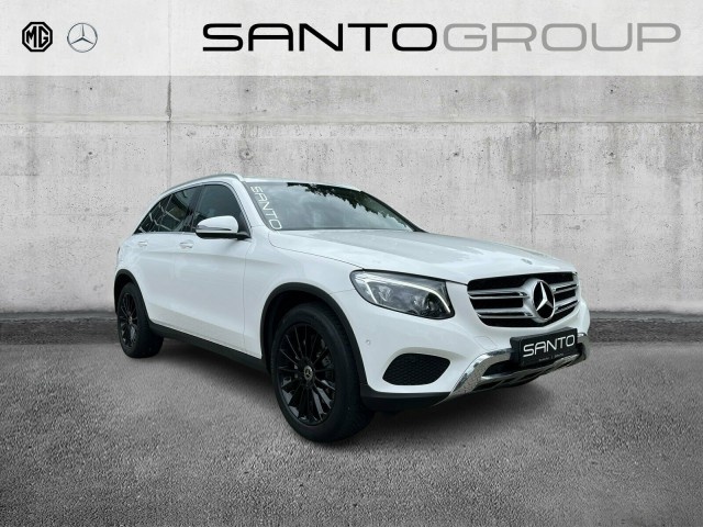 Mercedes-Benz GLC 250