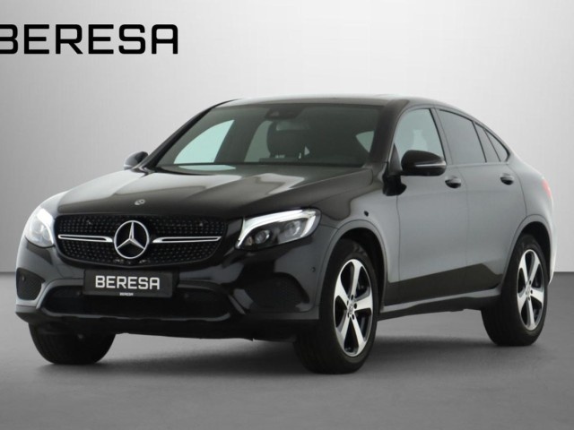 Mercedes-Benz GLC 250