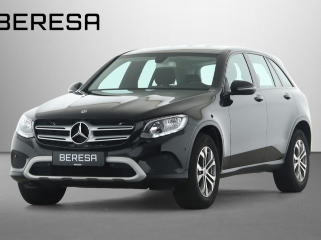 Mercedes-Benz GLC 250