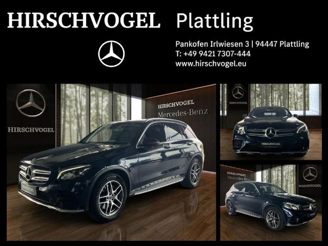 Mercedes-Benz GLC 250