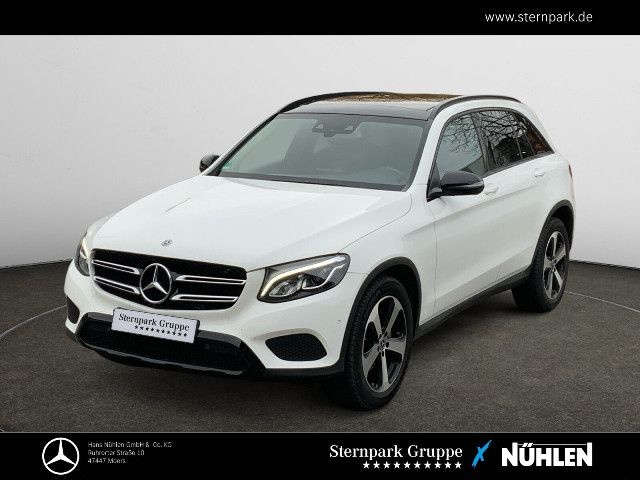 Mercedes-Benz GLC 250