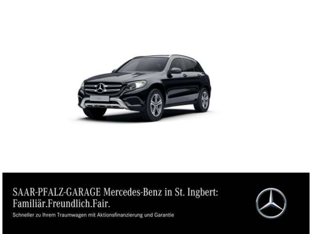 Mercedes-Benz GLC 250