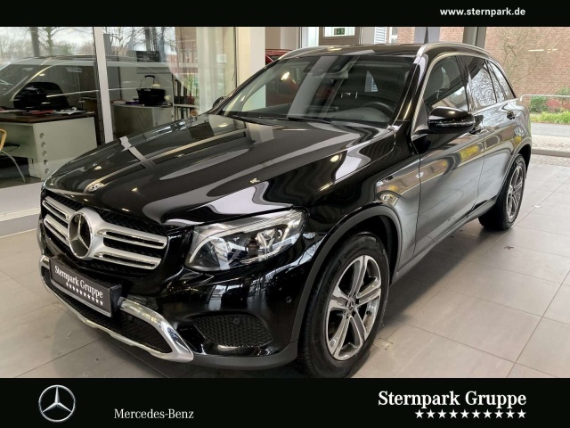 Mercedes-Benz GLC 250