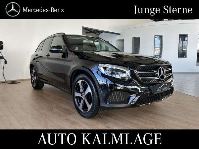 Mercedes-Benz GLC 250
