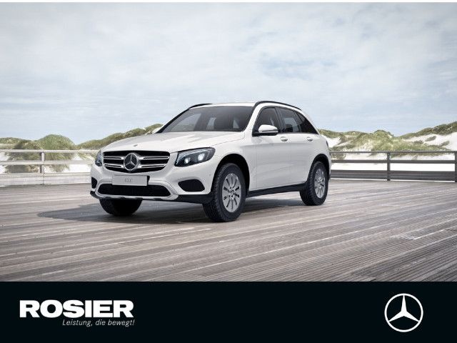 Mercedes-Benz GLC 250