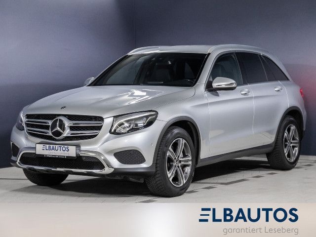 Mercedes-Benz GLC 250