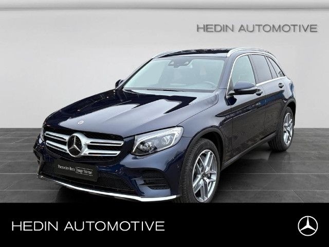 Mercedes-Benz GLC 250