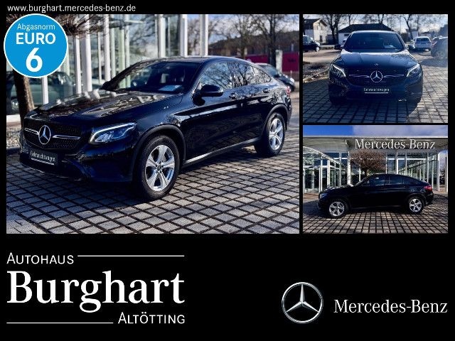 Mercedes-Benz GLC 250