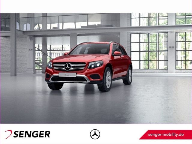 Mercedes-Benz GLC 250